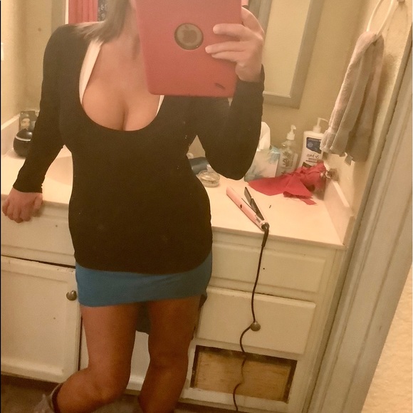 NEW LISTING‼️CUPIO Hi Low Mini Skirt NWT $… - Picture 13 of 14